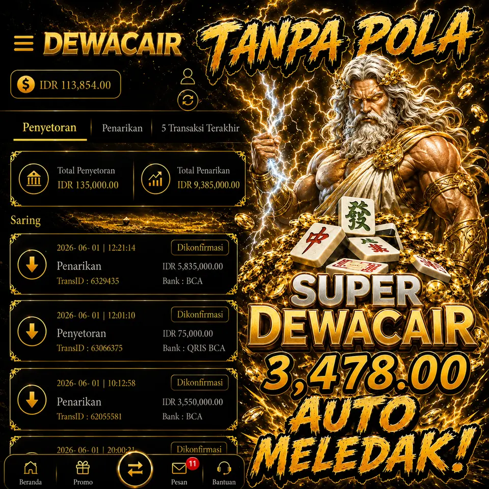 dewacair Unduh