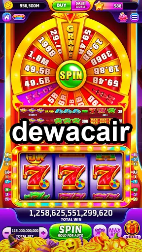 dewacair Masuk