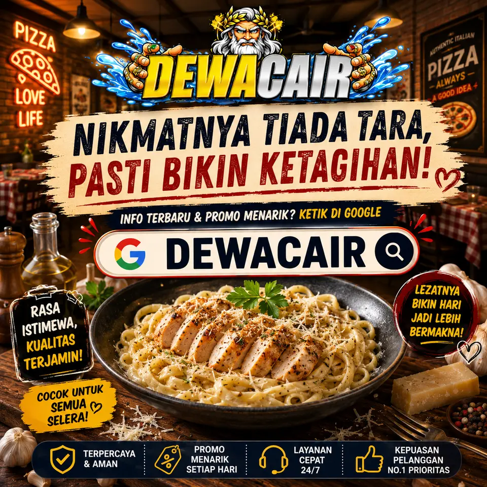 dewacair APK Resmi Unduh