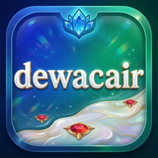 dewacair Logo - Resmi