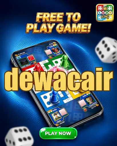 dewacair Tangkapan Layar Resmi APK